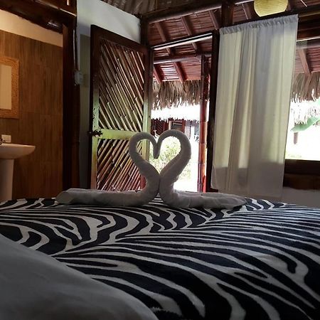 Hotel Sumpa Montañita المظهر الخارجي الصورة
