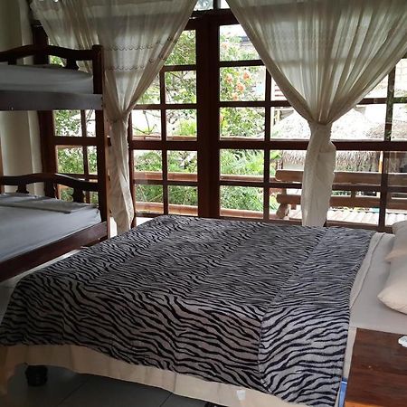 Hotel Sumpa Montañita المظهر الخارجي الصورة