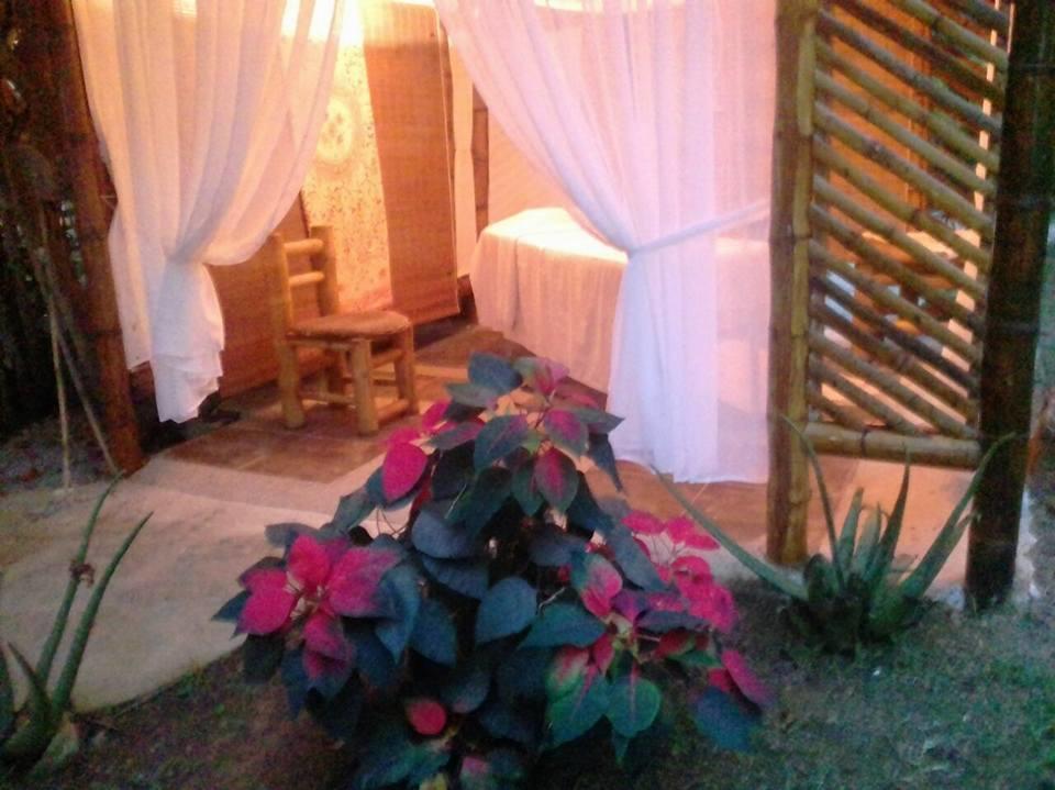 Hotel Sumpa Montañita المظهر الخارجي الصورة