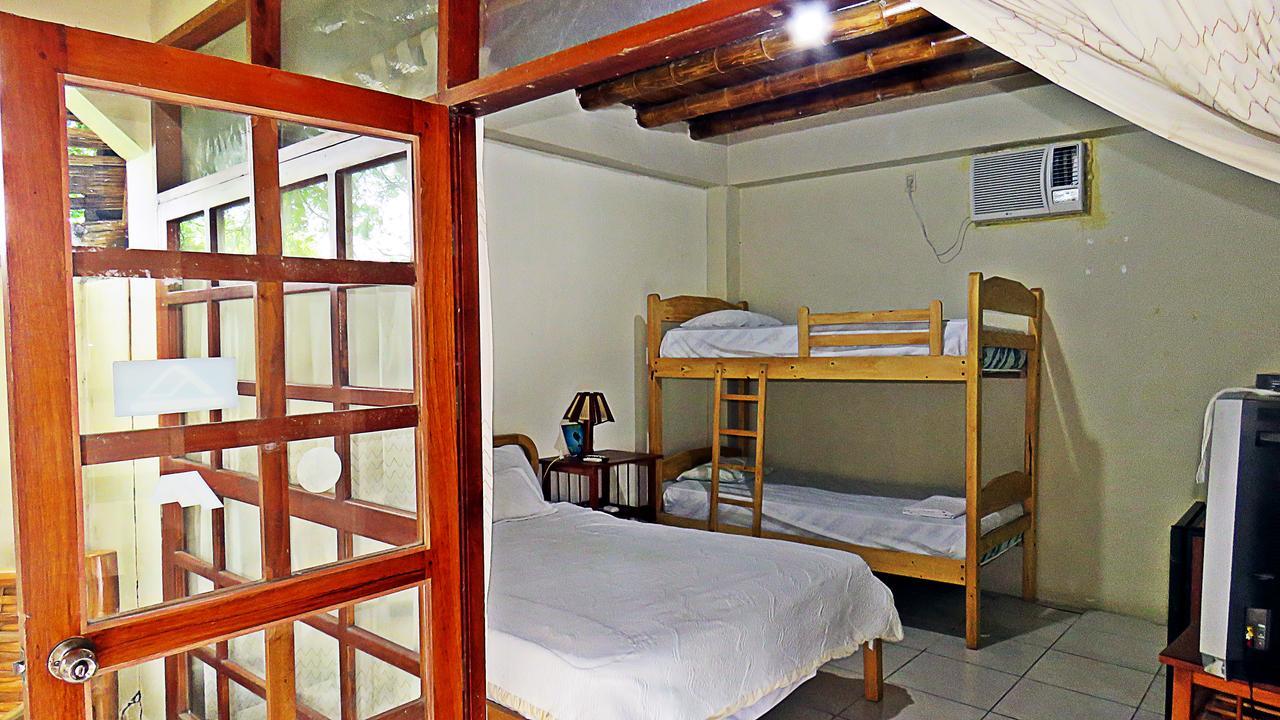 Hotel Sumpa Montañita المظهر الخارجي الصورة