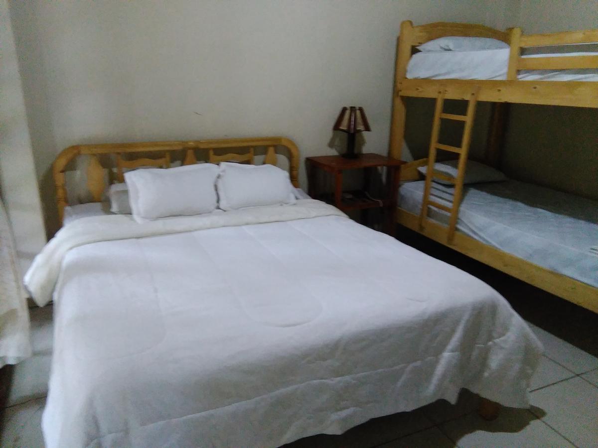 Hotel Sumpa Montañita المظهر الخارجي الصورة